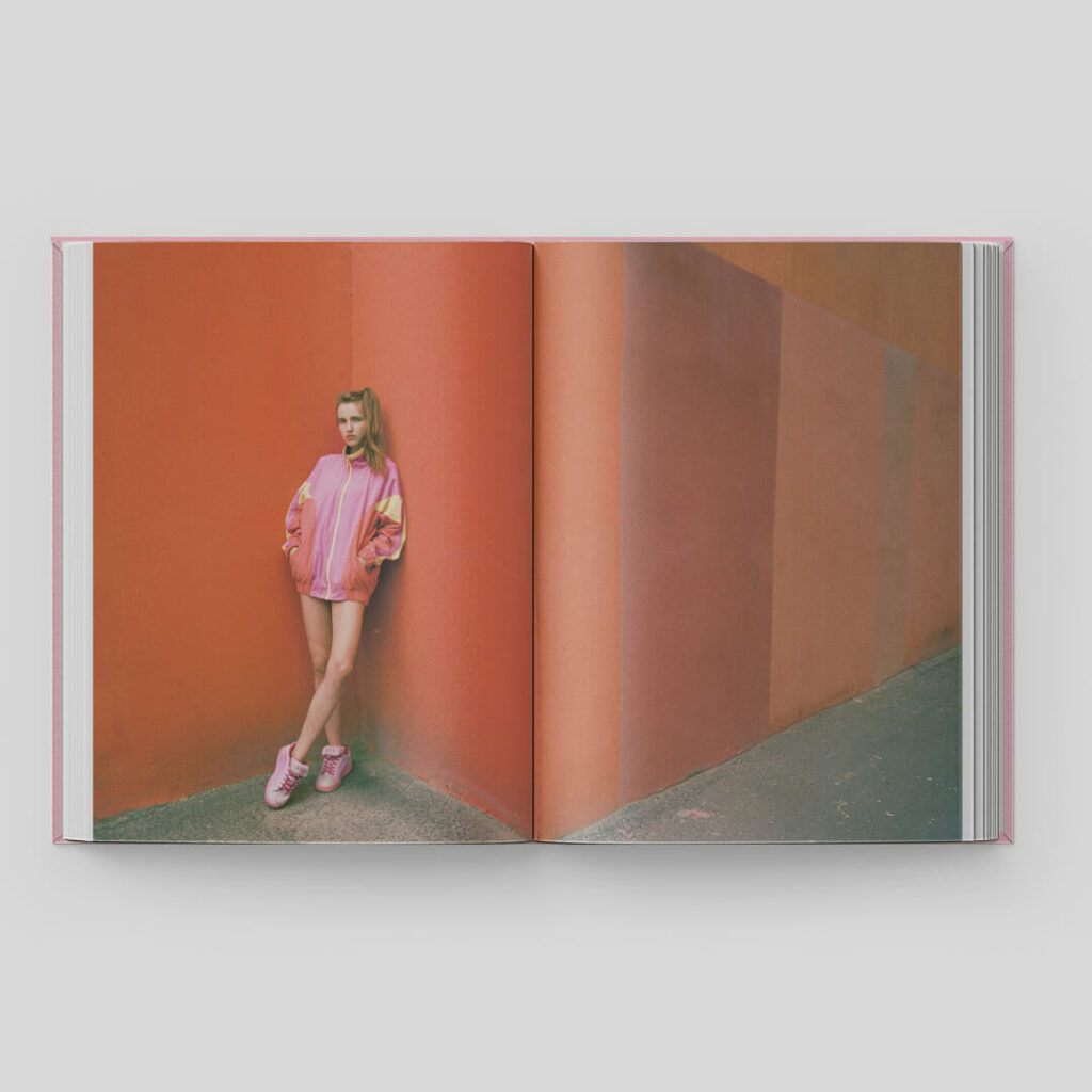 «Преті гетто». У видавництві «Основи» вийде дебютна фотокнига харківської фотографки Поліни Полікарпової