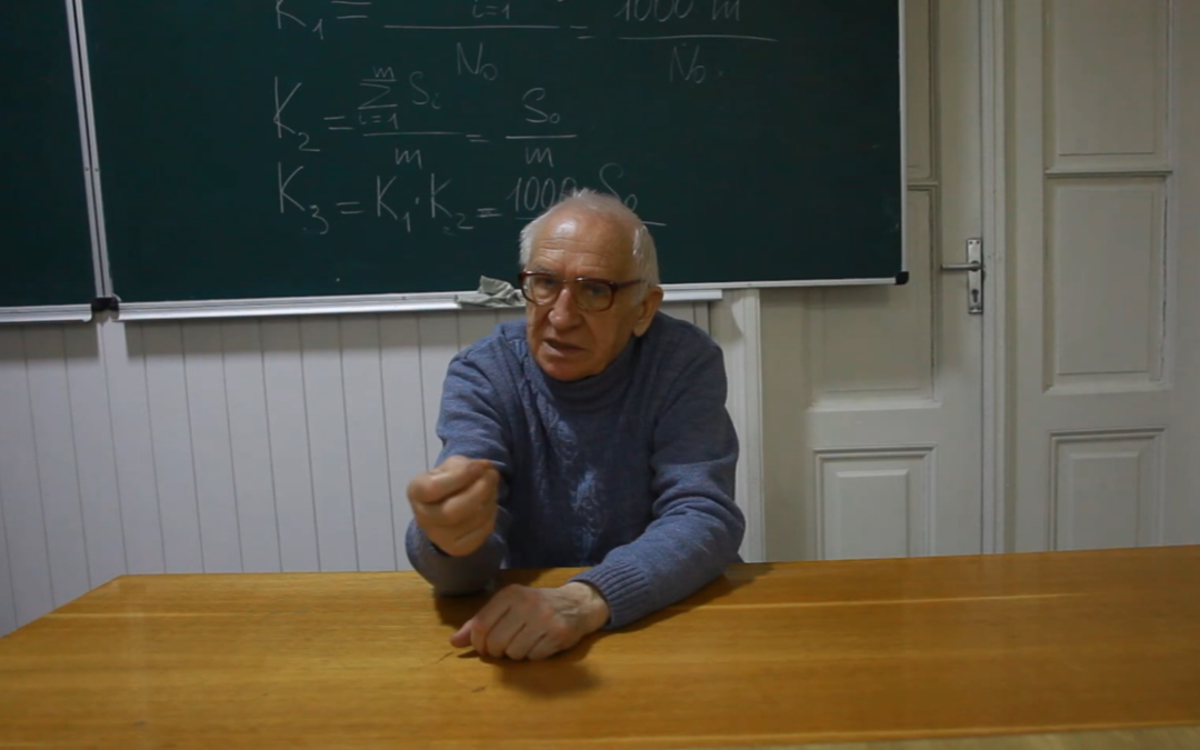 Етична комісія Львівського університету рекомендувала звільнити звинуваченого у домаганнях професора Йосипа Лося