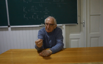 Етична комісія Львівського університету рекомендувала звільнити звинуваченого у домаганнях професора Йосипа Лося