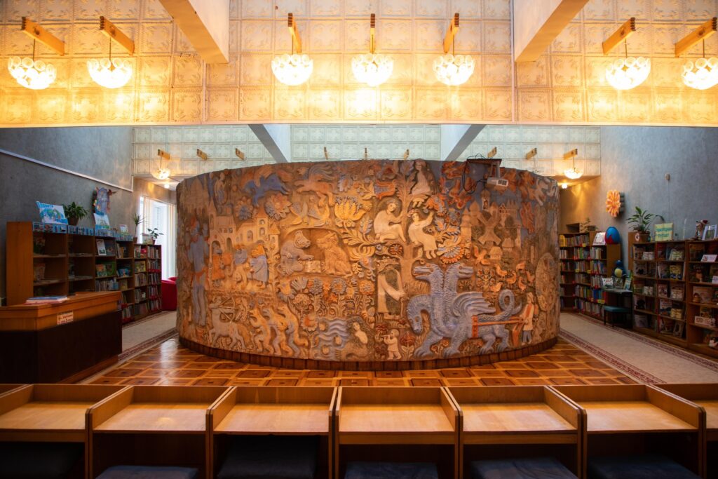 Кераміка для неї була шляхом до свободи. Як Ольга Рапай-Маркіш створила власний світ із глини