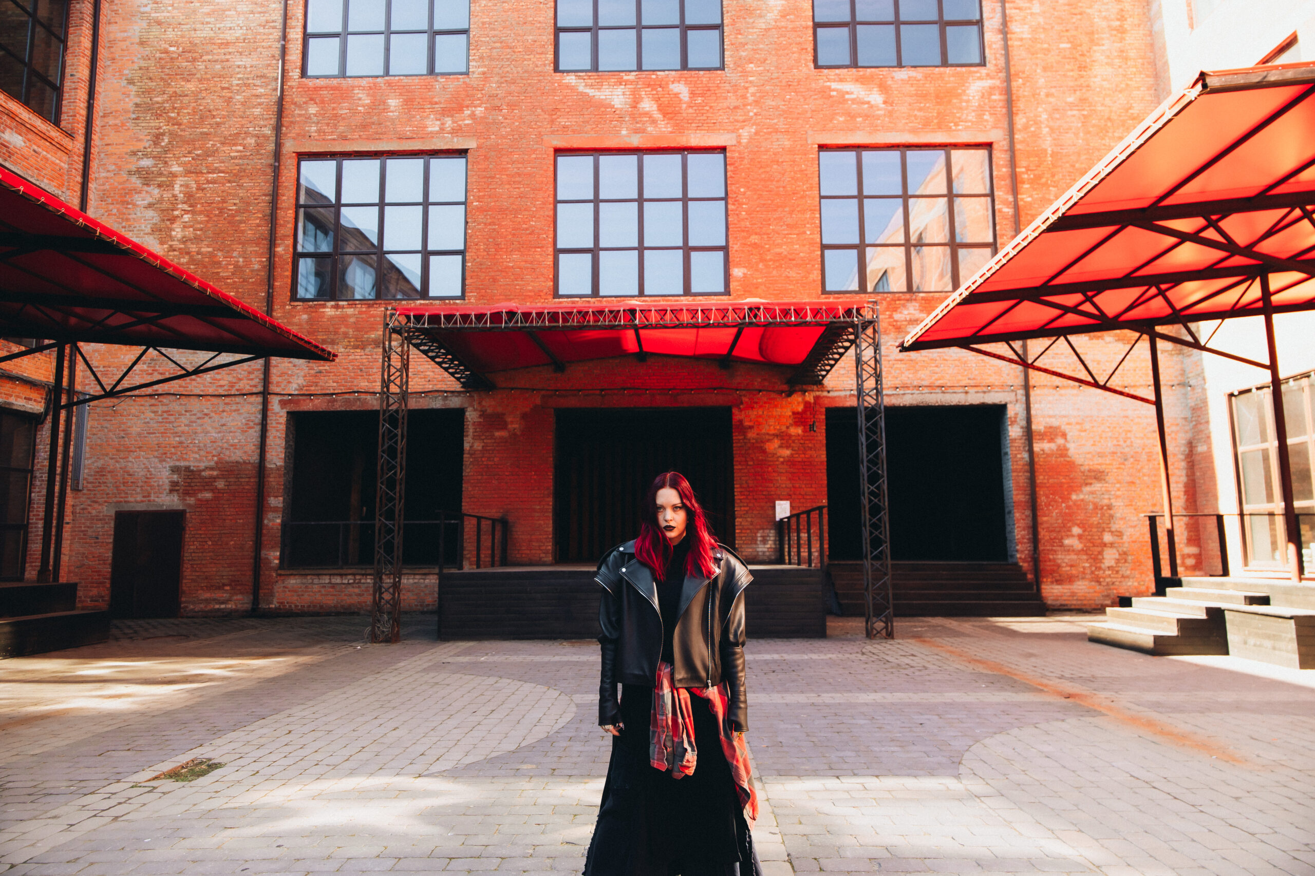 Юля Юріна випустила новий альбом «Краля»