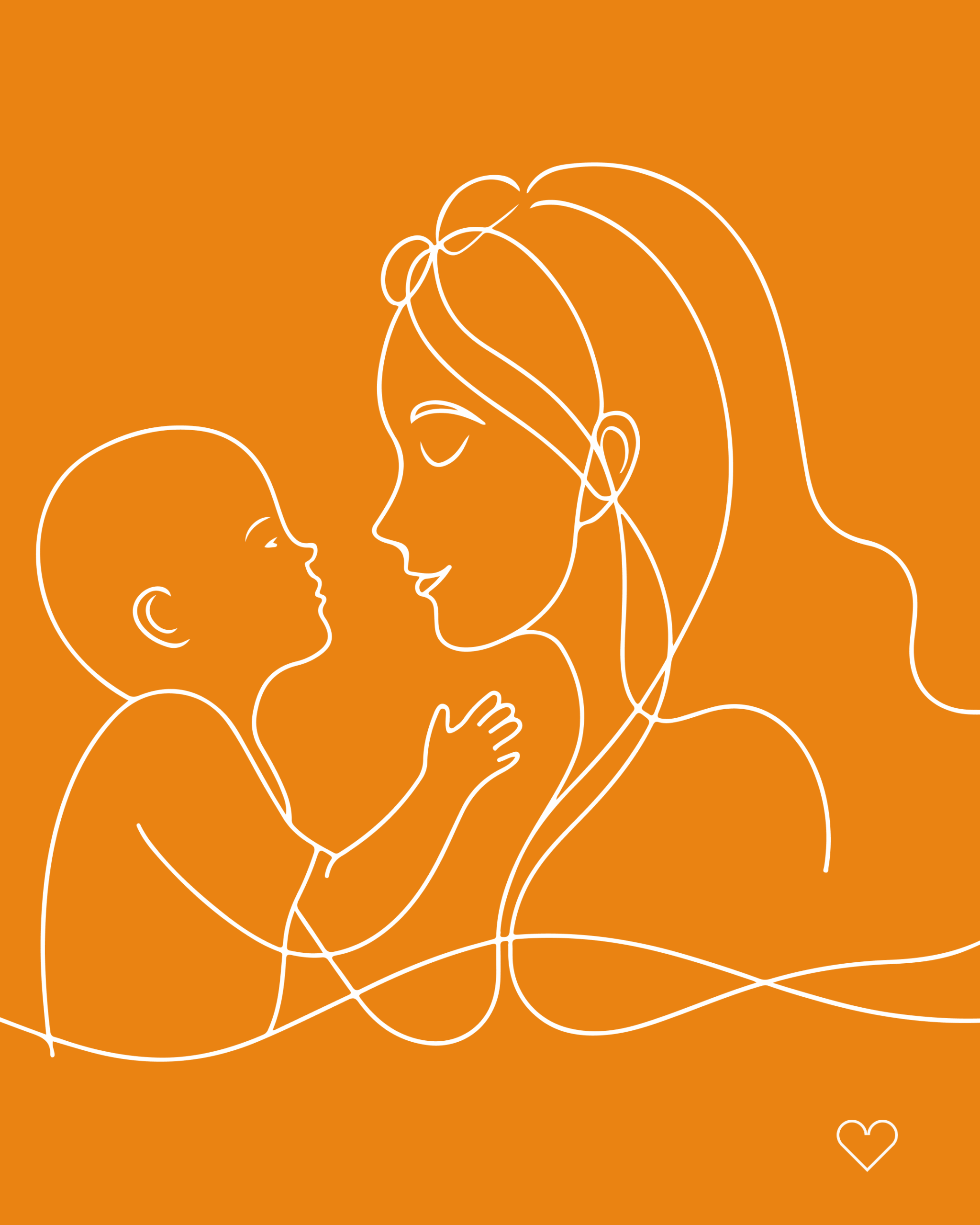 Час відновлення: що важливо знати жінці після пологів