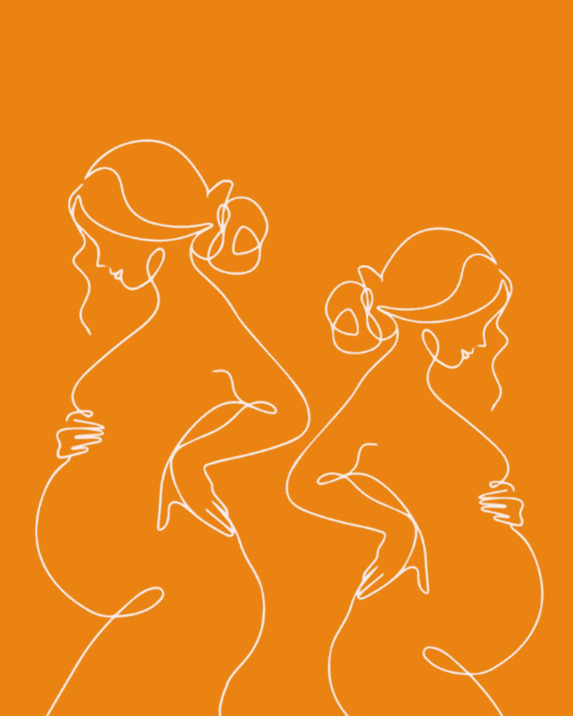 Час відновлення: що важливо знати жінці після пологів