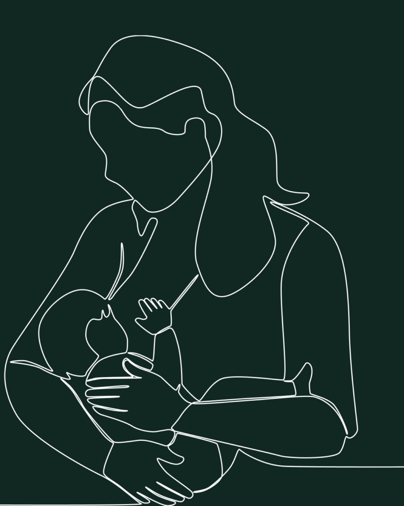 Час відновлення: що важливо знати жінці після пологів