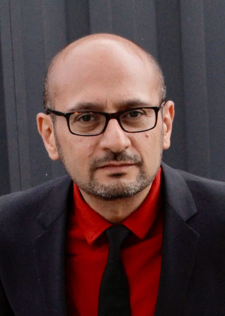 «Що означає — бути релігійною феміністкою в сучасному світі». Лідерка FEMEN Інна Шевченко про свій документальний фільм Girls and Gods