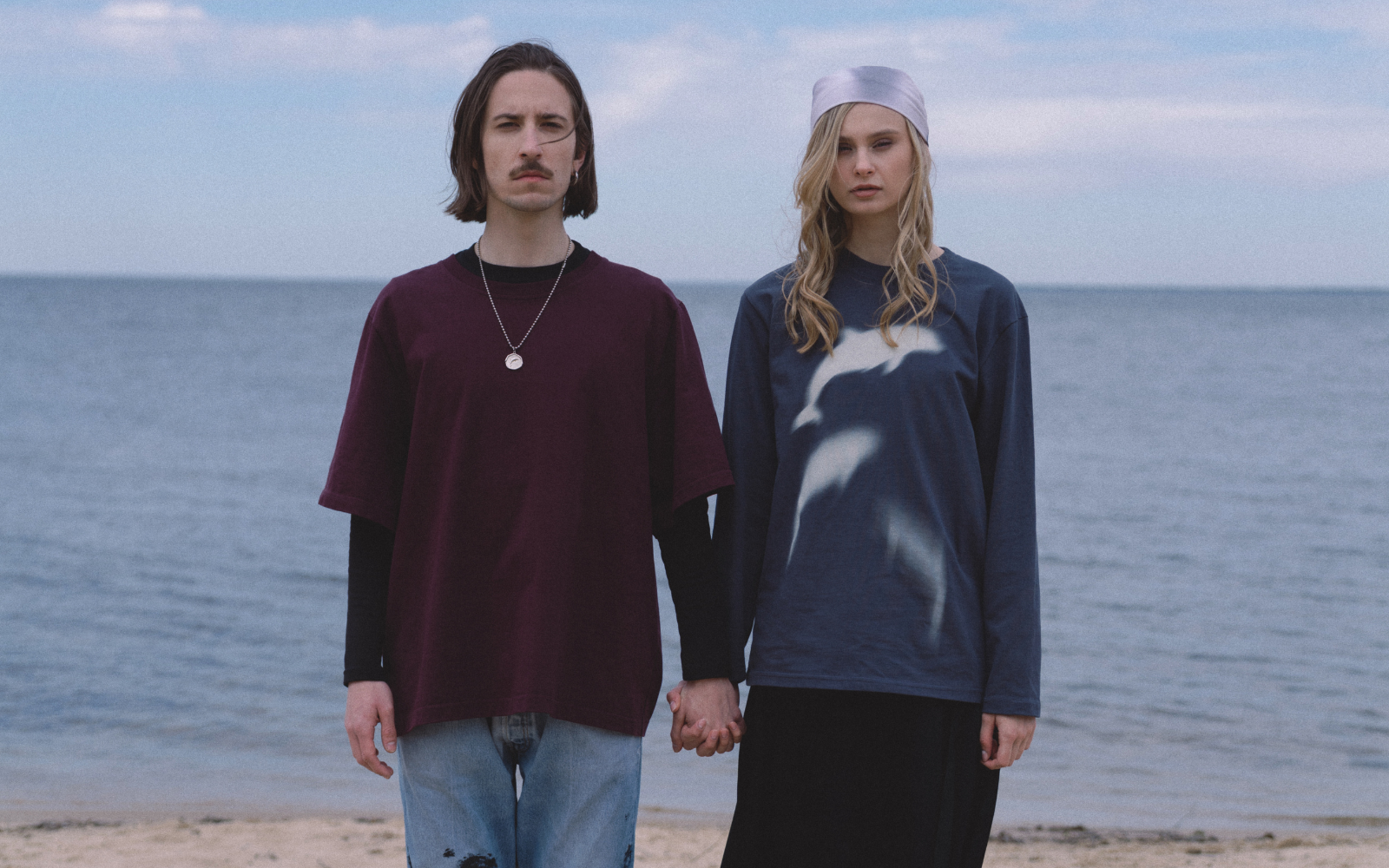 Бренд Animalism by UAnimals випустив капсульну колекцію, присвячену впливу війни на дельфінів