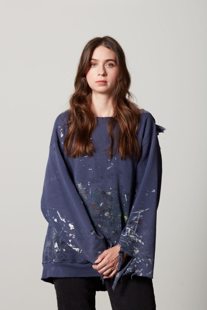 Ультрасучасний артринок належить жінкам: Сім найуспішніших художниць до 40 років