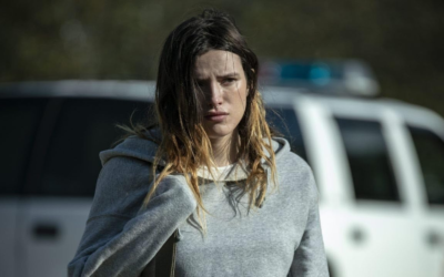 Белла Торн звинуватила Мікі Рурка у насильстві та приниженні на знімальному майданчику: «В мене були синці на тазовій кістці»