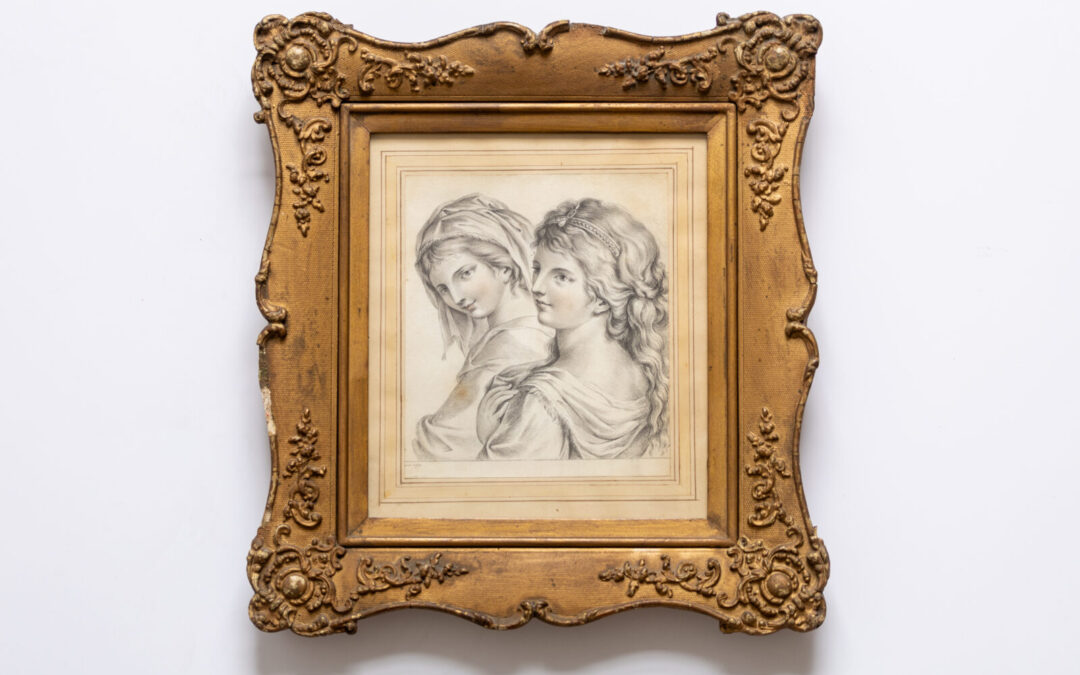 У Британії вперше покажуть картини сестри культової письменниці Джейн Остін