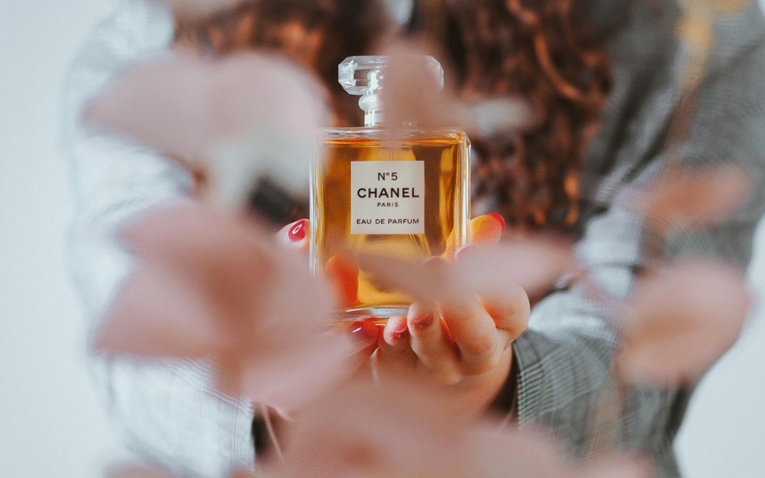 Незмінні фаворити: Жіночі аромати весни — 2025
