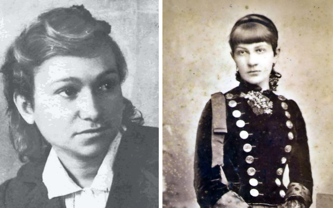 У Києві з’явились вулиця Людмили Фої та провулок Софії Окуневської