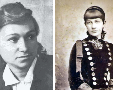 Перейменування вулиць у Києві - у столиці з’явилась вулиця Людмили Фої та провулок Софії Окуневської