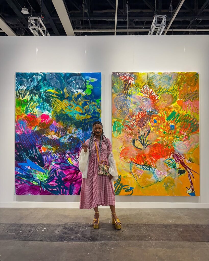 Ультрасучасний артринок належить жінкам: Сім найуспішніших художниць до 40 років