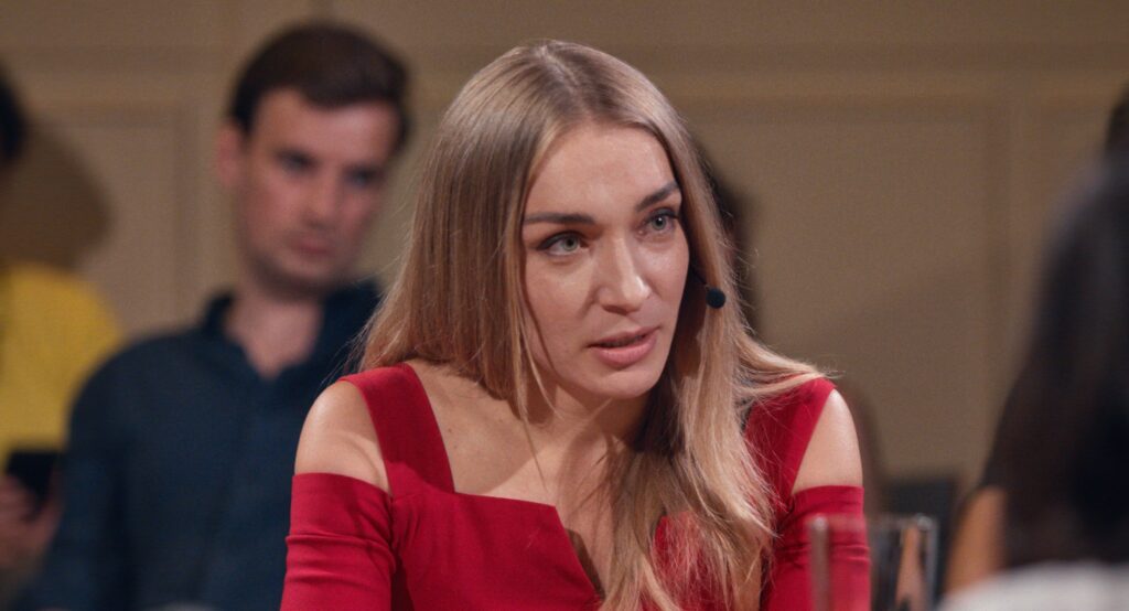 «Що означає — бути релігійною феміністкою в сучасному світі». Лідерка FEMEN Інна Шевченко про свій документальний фільм Girls and Gods