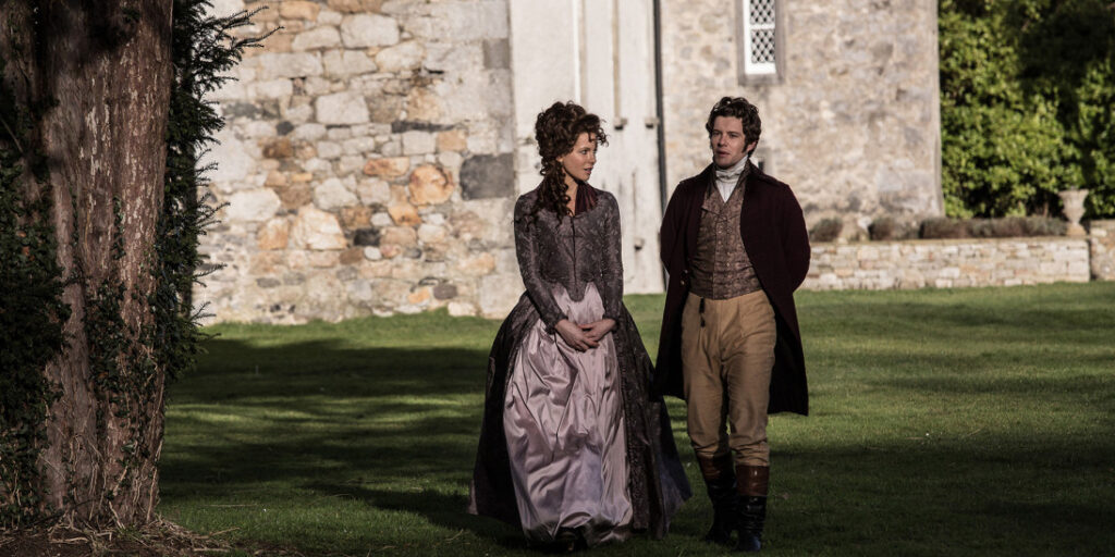 Джейн Остін на новий лад: Екранізації, які змінюють уявлення про класику