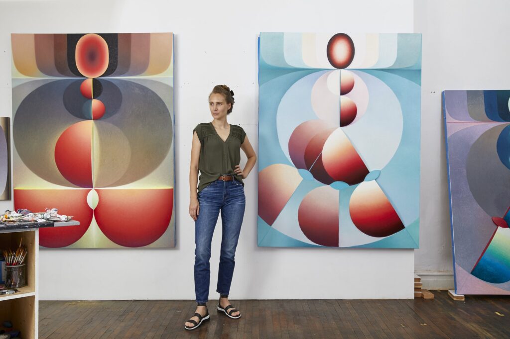 Ультрасучасний артринок належить жінкам: Сім найуспішніших художниць до 40 років