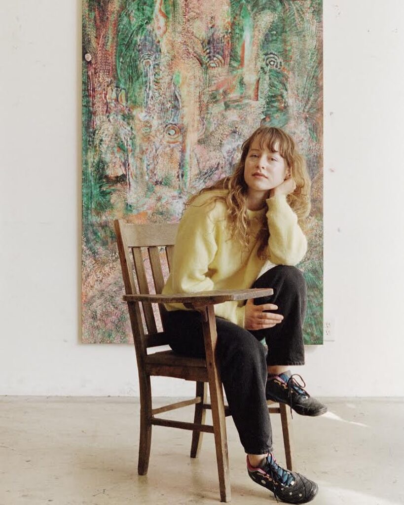 Ультрасучасний артринок належить жінкам: Сім найуспішніших художниць до 40 років