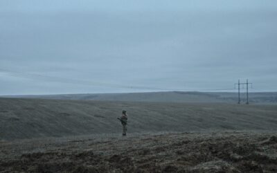 Вісник сексизму 7 Український документальний фільм «Мілітантропос» покажуть на Каннському кінофестивалі