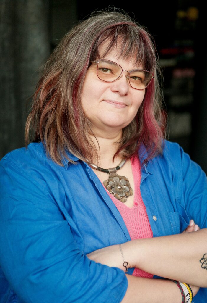 Зводити людей, що потребують допомоги, і тих, хто може допомогти. Як громадська організація «Центр “Жіночі перспективи”» підтримує жінок у кризових обставинах