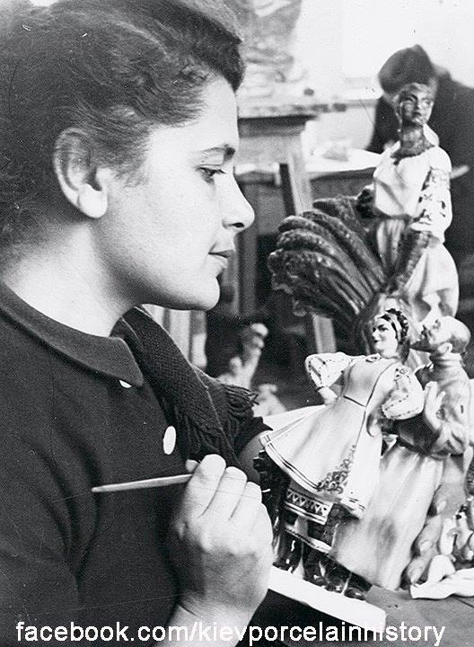 Кераміка для неї була шляхом до свободи. Як Ольга Рапай-Маркіш створила власний світ із глини