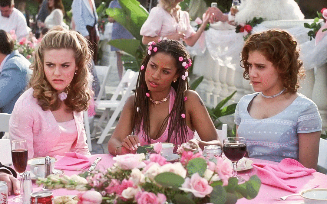 Джейн Остін на новий лад: Екранізації, які змінюють уявлення про класику