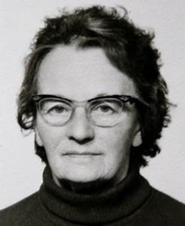 Композиторка, яка випередила свій час. Шлях Стефанії Туркевич до визнання у світі