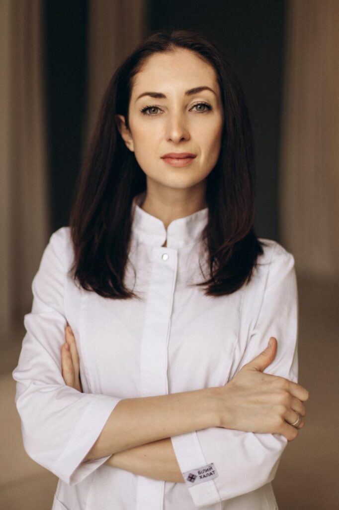 «Що ти їси?»: Чому жінки обирають вегетаріанство та як це впливає на організм