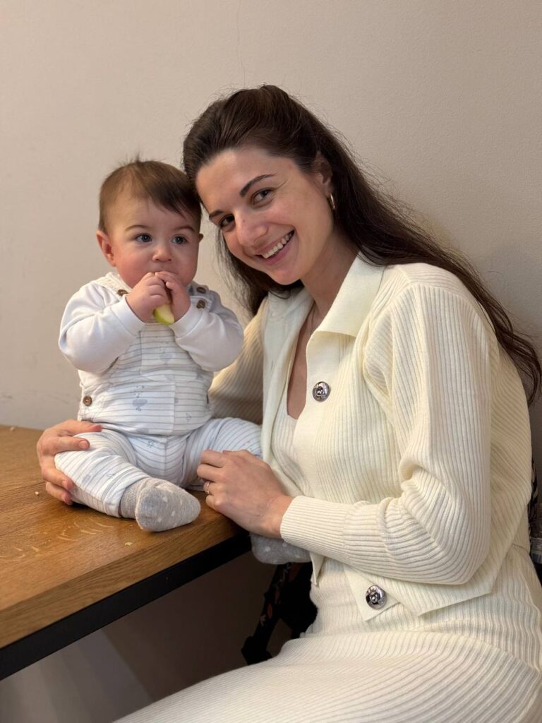 Час відновлення: що важливо знати жінці після пологів