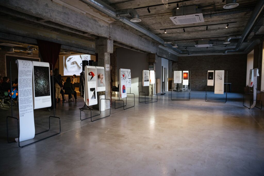 «Для ідентичності важливо мати можливість вибору, де себе реалізувати». Тамара Марценюк про фемінізм початку 90-х і шлях до рівних прав через медіа