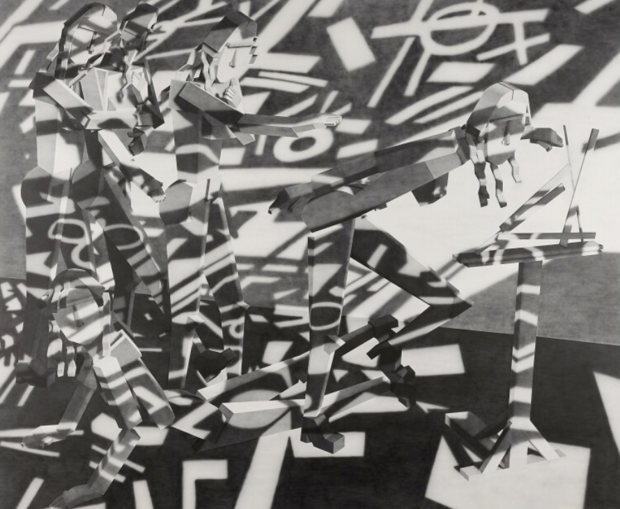 Ультрасучасний артринок належить жінкам: Сім найуспішніших художниць до 40 років