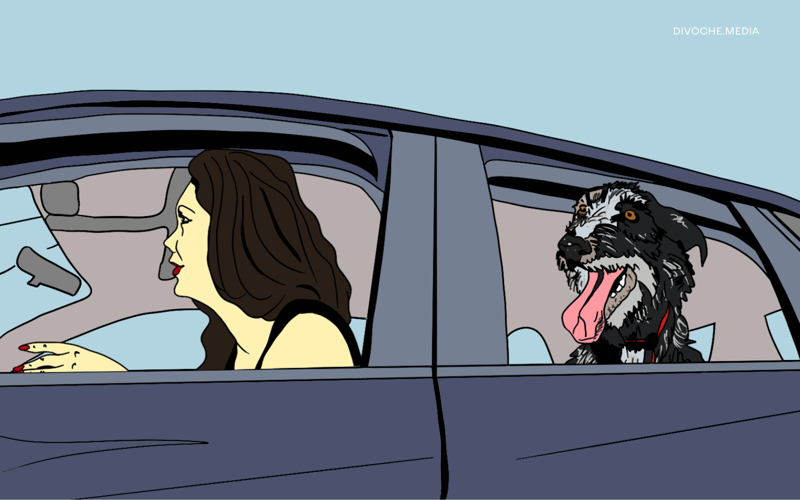 Іспит на адекватність