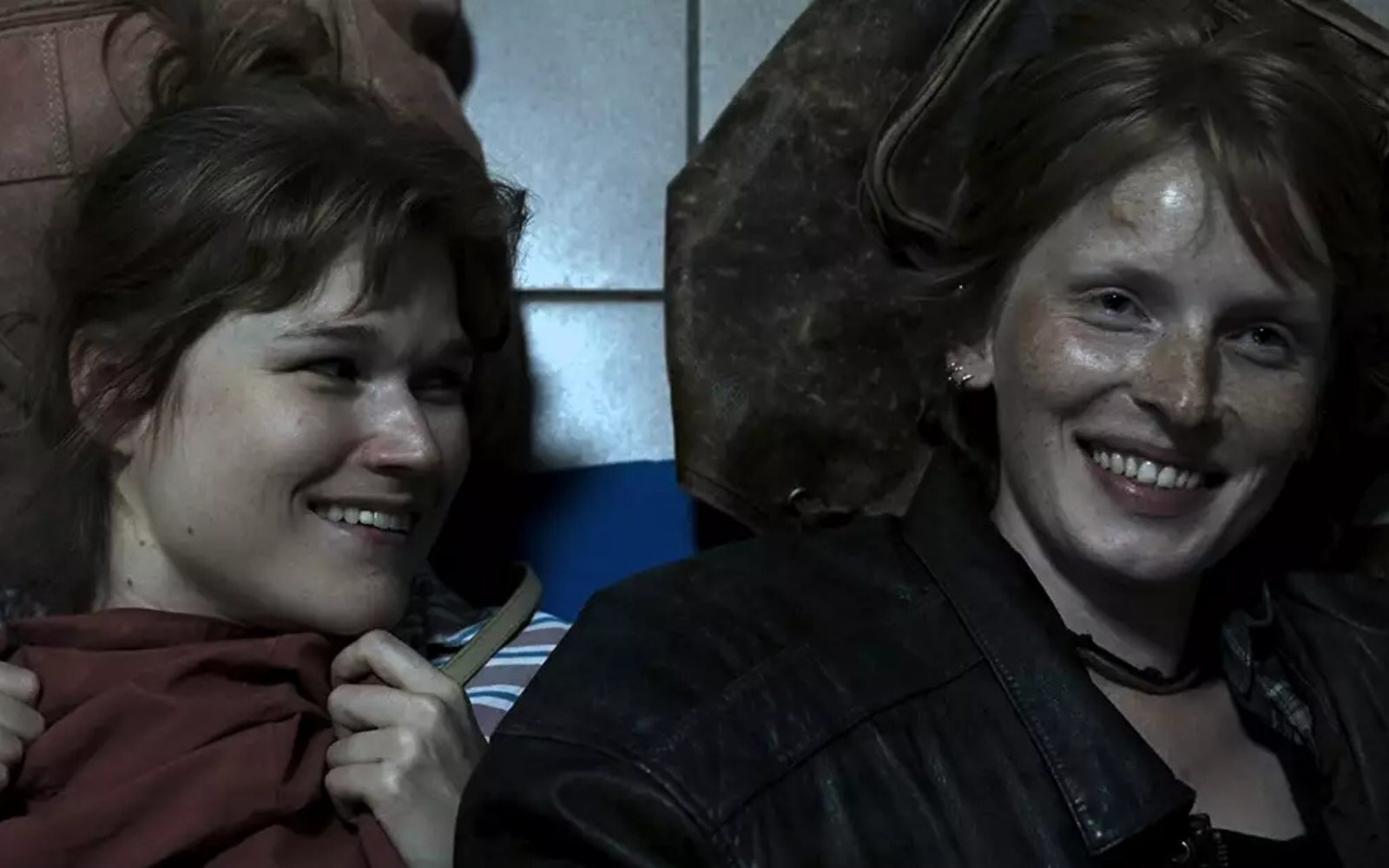 Вийшов фінальний трейлер польсько-українського фільму «Дві сестри»