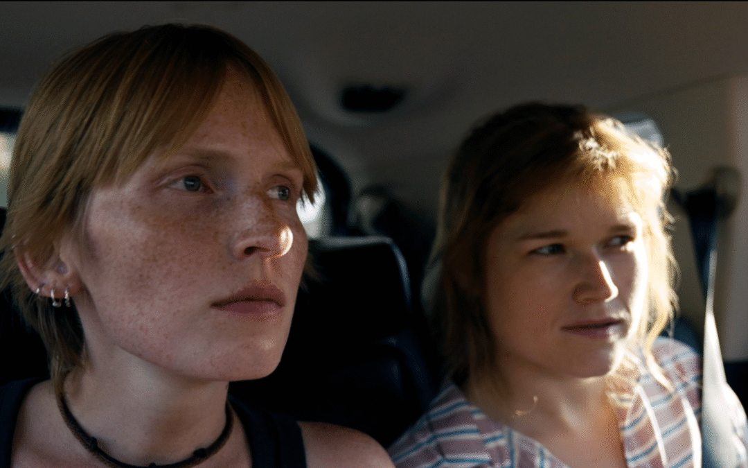 У прокат виходить польсько-український роудмуві «Дві сестри». Цікаві факти про фільм