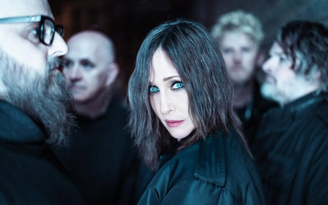 Акторка Віра Фарміга анонсувала вихід дебютного альбому свого гурту The Yagas