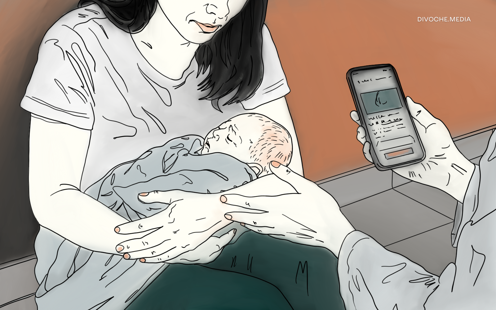 Зводити людей, що потребують допомоги, і тих, хто може допомогти. Як громадська організація «Центр “Жіночі перспективи”» підтримує жінок у кризових обставинах