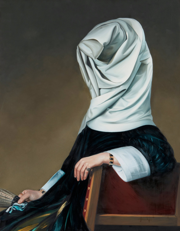 Ультрасучасний артринок належить жінкам: Сім найуспішніших художниць до 40 років