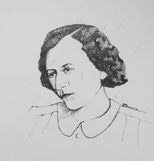 Композиторка, яка випередила свій час. Шлях Стефанії Туркевич до визнання у світі