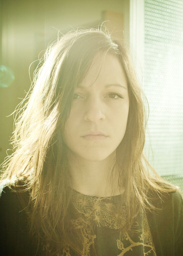 «Що означає — бути релігійною феміністкою в сучасному світі». Лідерка FEMEN Інна Шевченко про свій документальний фільм Girls and Gods