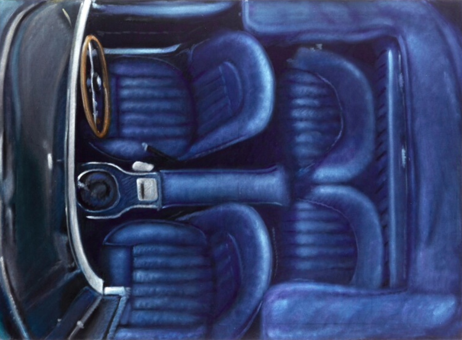 Ультрасучасний артринок належить жінкам: Сім найуспішніших художниць до 40 років