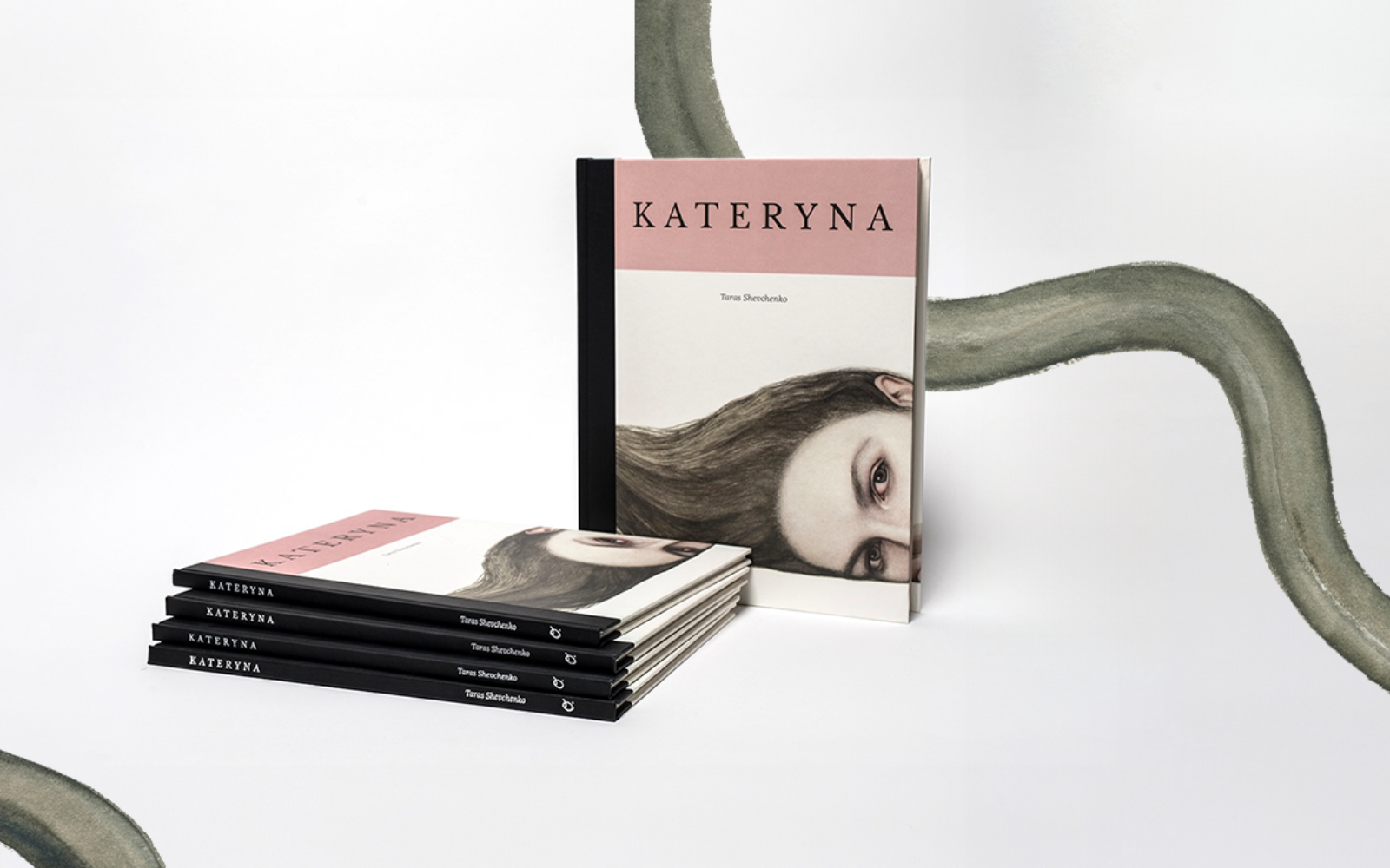 Видавництво «Основи» випустить оновлене англомовне видання «Катерини» Тараса Шевченка з перекладом Віри Річ