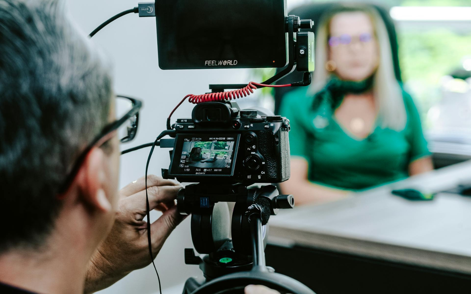 Понад 60% жінок у кіноіндустрії Іспанії зазнали сексуального насильства — дослідження