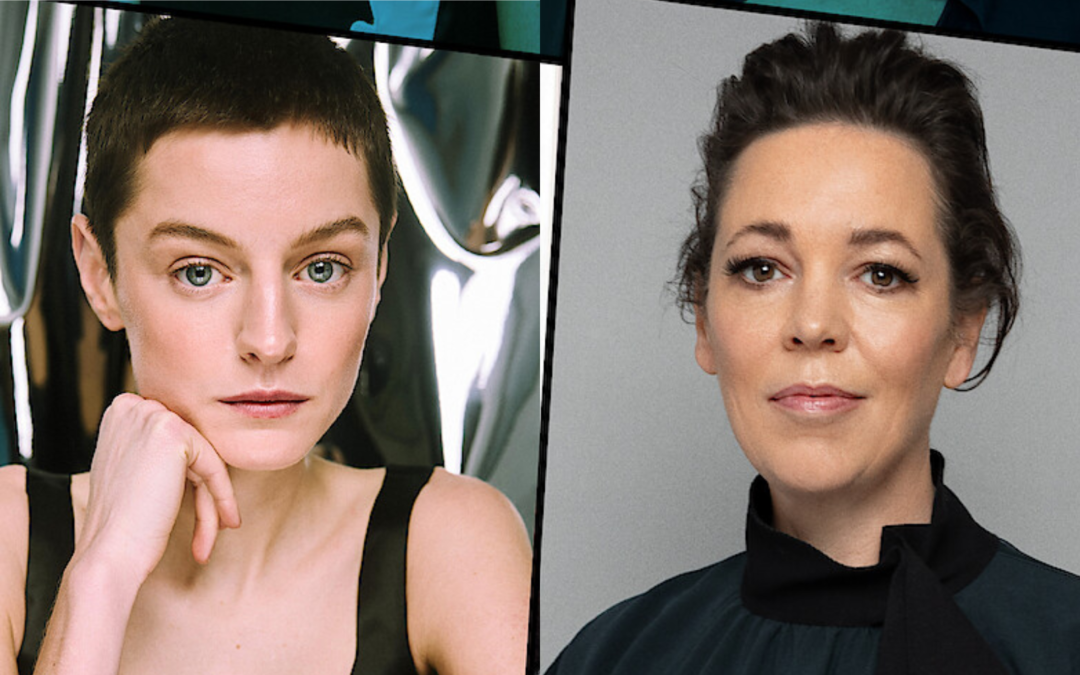 У серіалі «Гордість та упередженість» від Netflix знімуться Емма Коррін та Олівія Колман