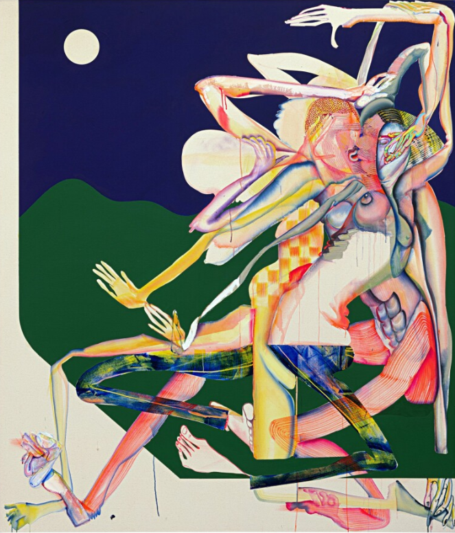 Ультрасучасний артринок належить жінкам: Сім найуспішніших художниць до 40 років