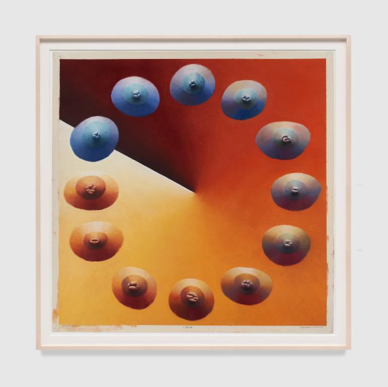 Ультрасучасний артринок належить жінкам: Сім найуспішніших художниць до 40 років