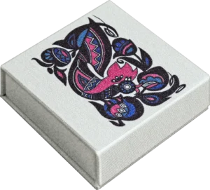 Нацбанк присвятив пам’ятну монету видатній українській художниці Любові Панченко