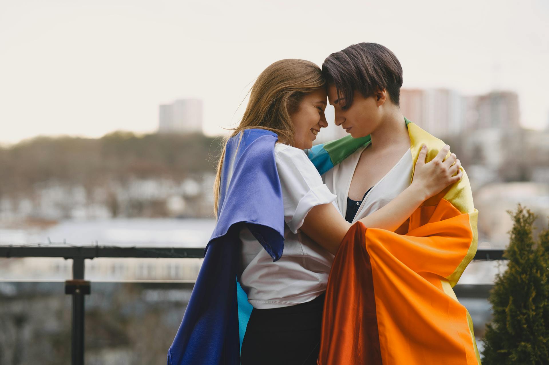 Історичне рішення: Конституційний суд Литви дозволив одностатевим парам реєструвати партнерства