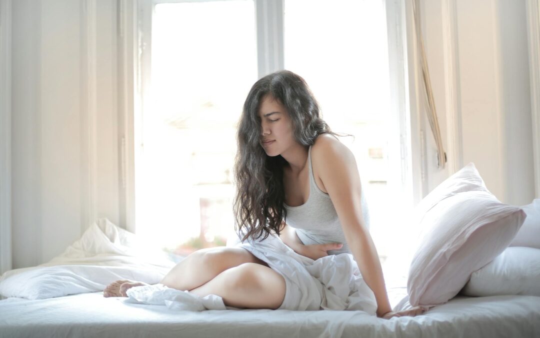 Зміна харчових звичок може полегшити біль від ендометріозу — дослідження