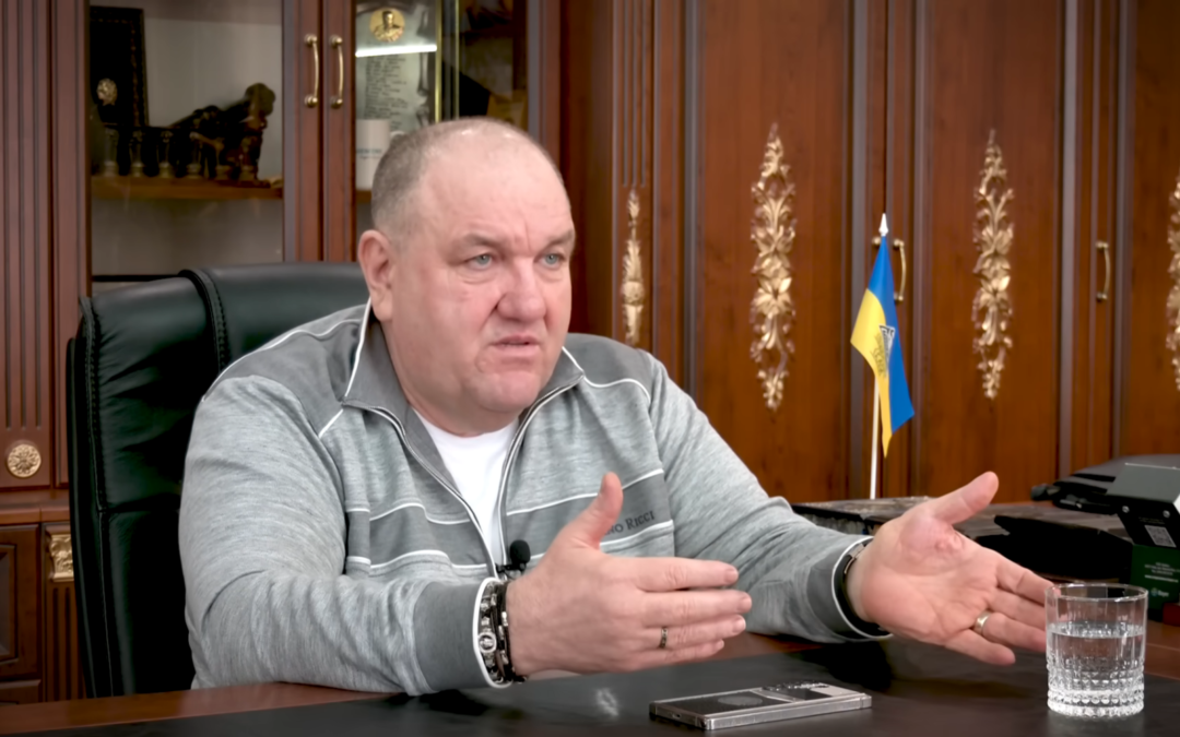 «З красивими дівчатами треба щось інше робити». Президент клубу «Інгулець» виступив із сексистською заявою — реакція жіночої збірної України з футболу