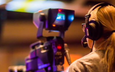 Представництво жінок у кіноіндустрії значно зросло за останнє десятиліття — дослідження 