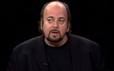 Режисера Джеймса Тобака зобов’язали виплатити рекордні $1,7 мільярда у справі про сексуальне насильство